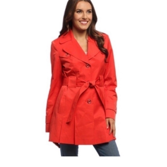 Via Spiga trench coat - Picture 1 of 8